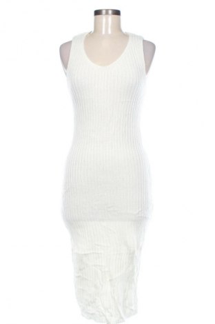 Kleid Unbranded, Größe M, Farbe Ecru, Preis € 20,99