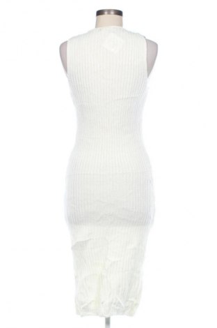 Kleid Unbranded, Größe M, Farbe Ecru, Preis € 20,99