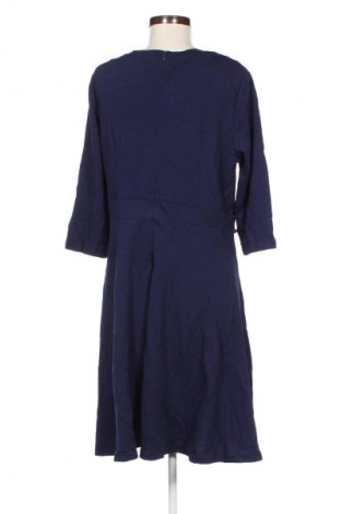 Šaty  Unbranded, Velikost XL, Barva Modrá, Cena  249,00 Kč
