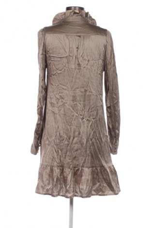 Kleid Unbranded, Größe M, Farbe Beige, Preis € 14,83