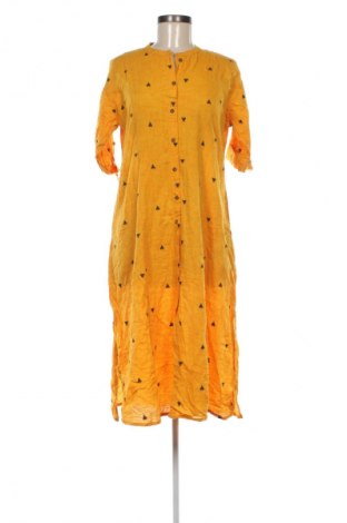 Kleid Unbranded, Größe L, Farbe Mehrfarbig, Preis 33,99 €