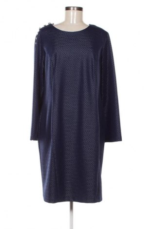 Φόρεμα Unbranded, Μέγεθος XXL, Χρώμα Μπλέ, Τιμή 18,99 €