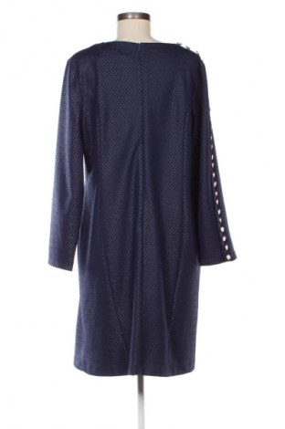 Φόρεμα Unbranded, Μέγεθος XXL, Χρώμα Μπλέ, Τιμή 18,99 €