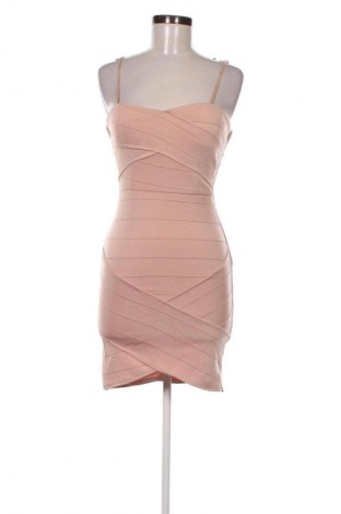 Šaty  Unbranded, Velikost S, Barva Růžová, Cena  469,00 Kč
