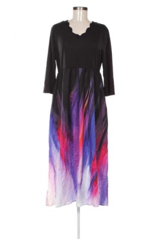Kleid Unbranded, Größe XL, Farbe Mehrfarbig, Preis 31,99 €
