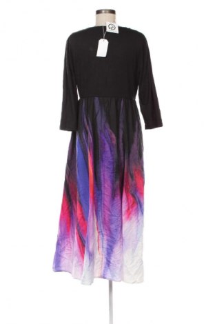 Kleid Unbranded, Größe XL, Farbe Mehrfarbig, Preis 31,99 €