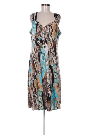 Kleid Unbranded, Größe XL, Farbe Mehrfarbig, Preis € 20,99