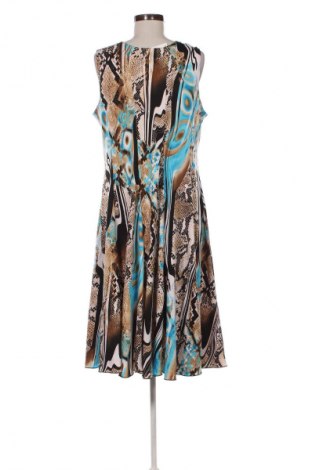Kleid Unbranded, Größe XL, Farbe Mehrfarbig, Preis € 20,99
