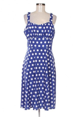 Kleid Unbranded, Größe M, Farbe Mehrfarbig, Preis 20,99 €