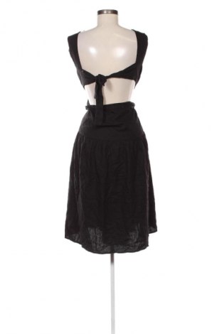 Kleid Unbranded, Größe M, Farbe Schwarz, Preis 20,99 €