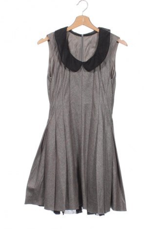 Rochie Unbranded, Mărime XS, Culoare Gri, Preț 157,96 Lei