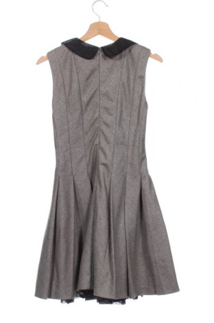 Rochie Unbranded, Mărime XS, Culoare Gri, Preț 157,96 Lei