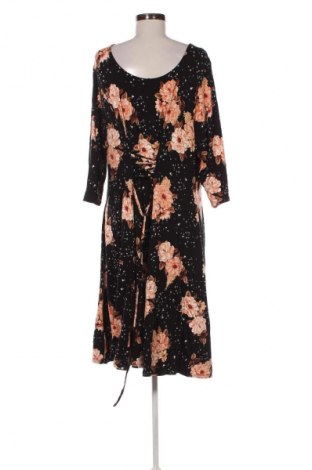 Rochie Unbranded, Mărime XXL, Culoare Multicolor, Preț 98,99 Lei