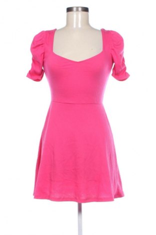 Rochie Unbranded, Mărime M, Culoare Roz, Preț 77,73 Lei