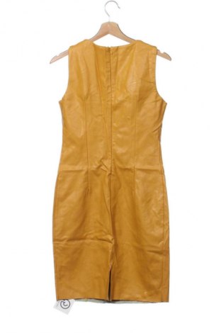 Φόρεμα Unbranded, Μέγεθος M, Χρώμα Πορτοκαλί, Τιμή 15,33 €