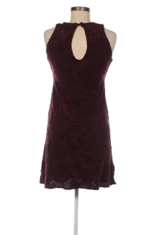 Φόρεμα Unbranded, Μέγεθος M, Χρώμα Κόκκινο, Τιμή 15,25 €