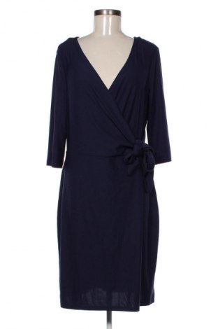 Φόρεμα Unbranded, Μέγεθος XL, Χρώμα Μπλέ, Τιμή 15,25 €