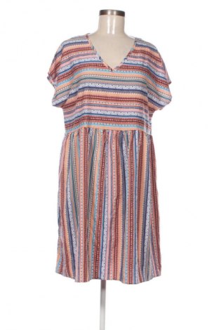 Kleid Unbranded, Größe L, Farbe Mehrfarbig, Preis 20,99 €