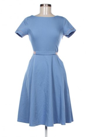 Ruha Unbranded, Méret S, Szín Kék, Ár 6 138 Ft