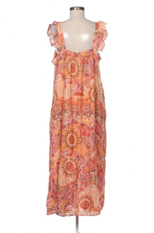 Φόρεμα Unbranded, Μέγεθος XXL, Χρώμα Πολύχρωμο, Τιμή 29,99 €