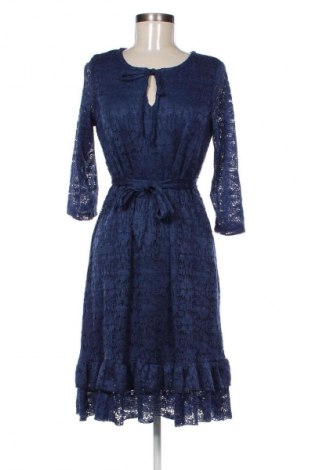 Kleid Unbranded, Größe XL, Farbe Blau, Preis € 14,99