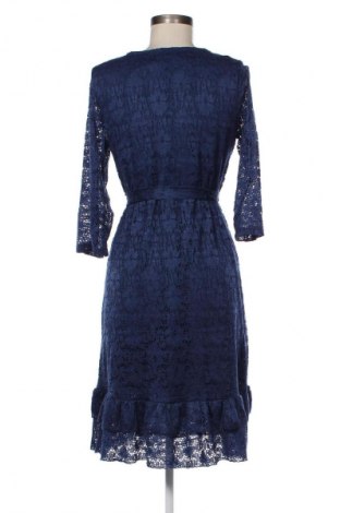 Kleid Unbranded, Größe XL, Farbe Blau, Preis € 14,99