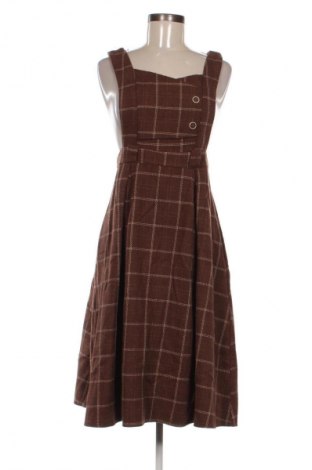 Kleid Unbranded, Größe L, Farbe Mehrfarbig, Preis € 20,99