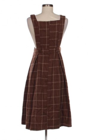 Kleid Unbranded, Größe L, Farbe Mehrfarbig, Preis € 20,99