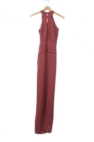 Φόρεμα Unbranded, Μέγεθος XS, Χρώμα Σάπιο μήλο, Τιμή 21,99 €