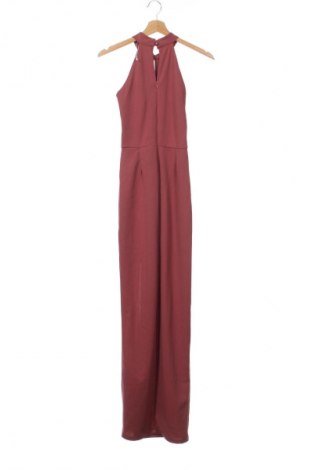 Φόρεμα Unbranded, Μέγεθος XS, Χρώμα Σάπιο μήλο, Τιμή 21,99 €
