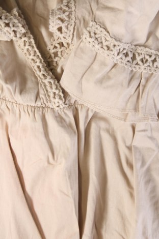 Šaty  Unbranded, Velikost M, Barva Béžová, Cena  371,00 Kč