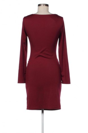 Šaty  Unbranded, Velikost S, Barva Červená, Cena  189,00 Kč