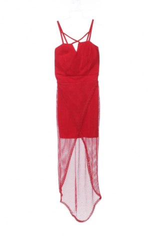 Sukienka Unbranded, Rozmiar XS, Kolor Czerwony, Cena 75,61 zł