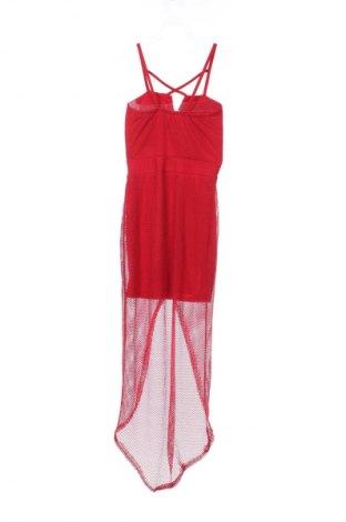 Sukienka Unbranded, Rozmiar XS, Kolor Czerwony, Cena 75,61 zł