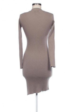 Sukienka Unbranded, Rozmiar M, Kolor Beżowy, Cena 42,99 zł