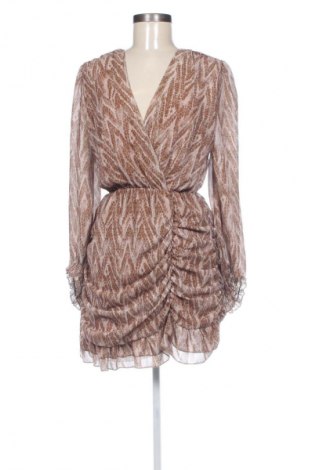 Sukienka Unbranded, Rozmiar M, Kolor Kolorowy, Cena 42,99 zł
