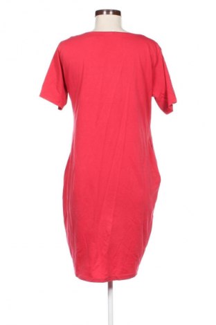 Ruha Unbranded, Méret L, Szín Piros, Ár 4 919 Ft