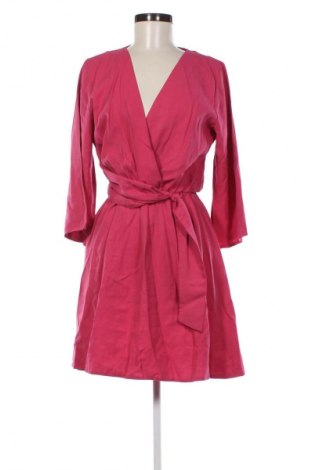 Φόρεμα Unbranded, Μέγεθος M, Χρώμα Ρόζ , Τιμή 15,25 €