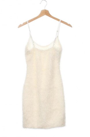 Šaty  Unbranded, Velikost XS, Barva Krémová, Cena  239,00 Kč