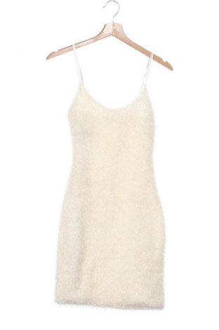 Šaty  Unbranded, Velikost XS, Barva Krémová, Cena  239,00 Kč