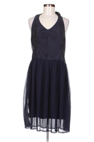 Φόρεμα Unbranded, Μέγεθος M, Χρώμα Μπλέ, Τιμή 15,37 €