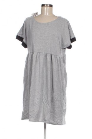 Šaty  Unbranded, Velikost XL, Barva Šedá, Cena  469,00 Kč