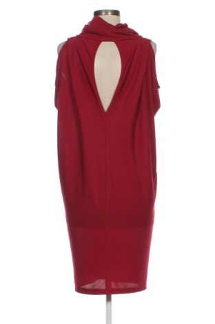 Kleid Unbranded, Größe L, Farbe Rot, Preis 20,99 €