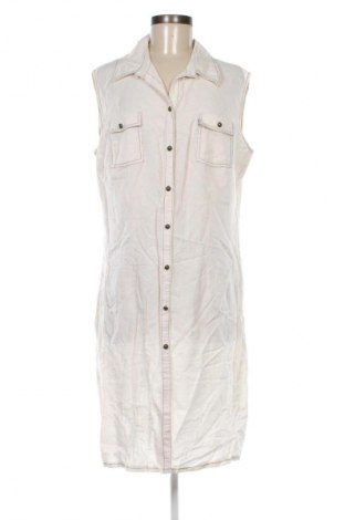 Rochie Unbranded, Mărime XL, Culoare Ecru, Preț 130,00 Lei