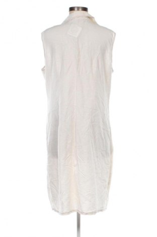 Rochie Unbranded, Mărime XL, Culoare Ecru, Preț 130,00 Lei