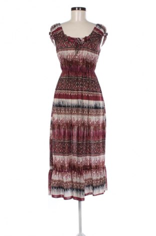 Φόρεμα Unbranded, Μέγεθος XXL, Χρώμα Πολύχρωμο, Τιμή 9,67 €
