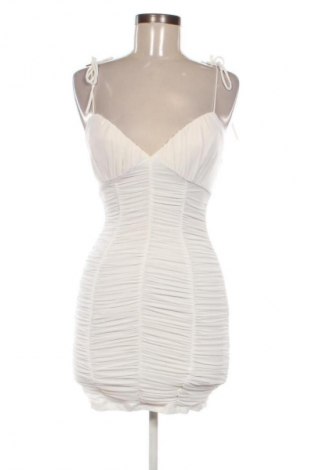 Sukienka Unbranded, Rozmiar S, Kolor Biały, Cena 95,99 zł