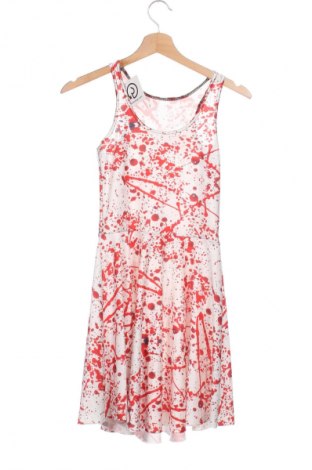 Φόρεμα Unbranded, Μέγεθος XXS, Χρώμα Πολύχρωμο, Τιμή 13,99 €