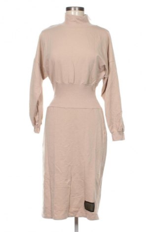Φόρεμα Unbranded, Μέγεθος XXL, Χρώμα  Μπέζ, Τιμή 18,99 €