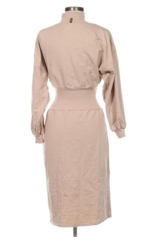 Φόρεμα Unbranded, Μέγεθος XXL, Χρώμα  Μπέζ, Τιμή 18,99 €